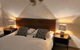 215 Addaura Luxury Room